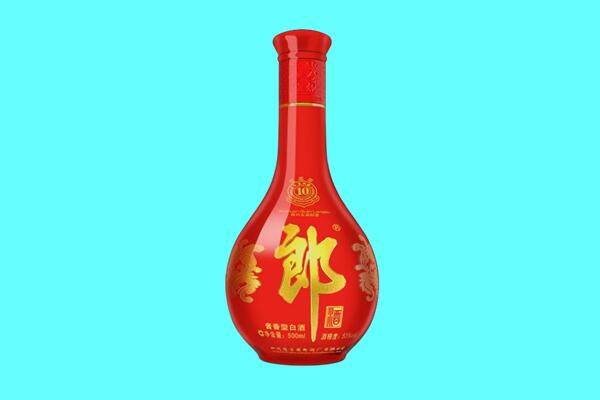衡阳市珠晖回收郎酒
